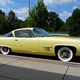 Illustration for article titled Down On The Street Bonus Edition: 1962 Chrysler Ghia L6.4
